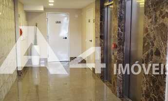 Imagem 4: Um Dormitório De Alto Padrão No Centro de Capão