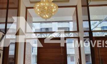 Imagem 7: Um Dormitório De Alto Padrão No Centro de Capão