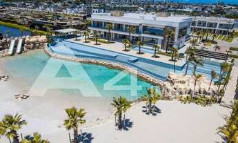 Imagem 3: Primeira Fase Casa de 2 Dormitórios Condomínio Murano