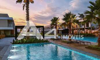 Imagem 7: Primeira Fase Casa de 2 Dormitórios Condomínio Murano