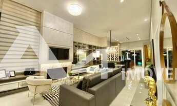 Imagem 7: Casa Térrea 3Dormitórios alto padrão Zona Nova de capão