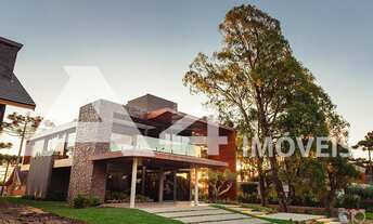 Imagem 3: Mansão Extraordinária Decorada no Aspen Moutain em Gramado RS