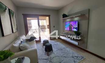 Imagem 7: Lindo Apartamento Mobiliado de Frente com Vista para o Mar