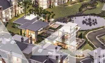 Imagem 5: Apartamento em Gramado - Condições Facilitadas para pagamento - ÚLTIMA UNIDADE DE 1 SUÍTE