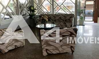 Imagem 4: Lindo Apartamento Cobertura Mobiliado de Frente para o Mar