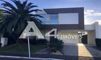 Imagem 6: Sobrado Decorado Em Condomínio de Luxo Condição imperdível