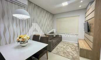 Imagem: Lindo Apartamento Decorado no Edifício