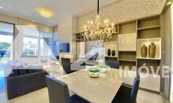 Imagem 2: Casa Térrea 3Dormitórios alto padrão Zona Nova de capão