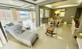 Imagem 2: Lindo Apartamento Decorado de Frente com Terraço no Bairro Nobre