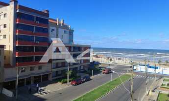 Imagem 3: Lindo Apartamento Mobiliado de Frente com Vista para o Mar