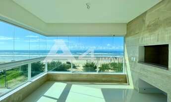 Imagem 4: Apartamento na Beira mar 3 Dormitórios pé na areia