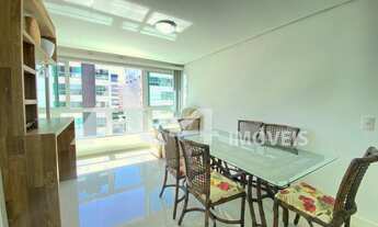 Imagem 7: Lindo Apartamento Mobiliado na Beira Mar - Edifício Alto Padrão