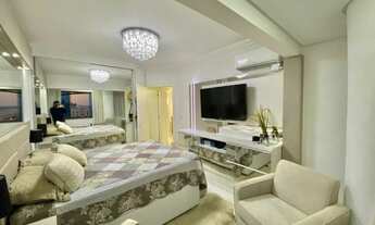 Imagem 4: Cobertura com a Melhor Vista mar de capão