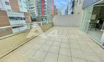 Imagem 6: Lindo Apartamento Decorado de Frente com Terraço no Bairro Nobre