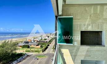 Imagem 2: Apartamento na Beira mar 3 Dormitórios pé na areia