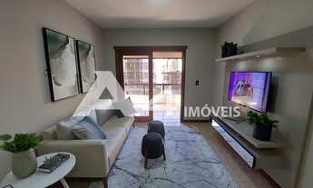 Imagem 6: Lindo Apartamento Mobiliado de Frente com Vista para o Mar