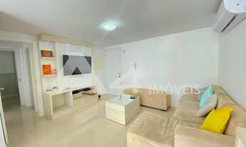 Imagem 4: Lindo Apartamento Mobiliado na Beira Mar - Edifício Alto Padrão