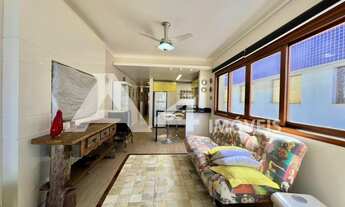 Imagem 4: Apartamento de 3 Dormitórios Junto a Flávio Boianóvisk