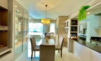 Imagem 3: Lindo Apartamento Finamente Decorado no Bairro Nobre de Capão