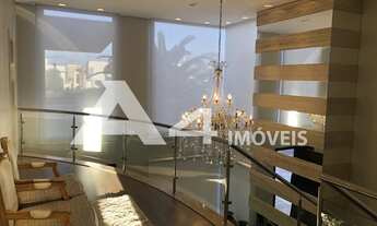 Imagem 7: Sobrado Decorado Em Condomínio de Luxo Condição imperdível