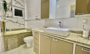 Imagem 3: Cobertura com a Melhor Vista mar de capão