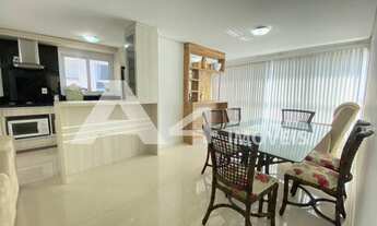 Imagem 3: Lindo Apartamento Mobiliado na Beira Mar - Edifício Alto Padrão