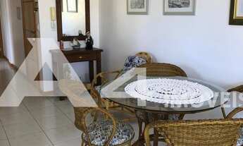 Imagem 4: Lindo Apartamento de Frente Mobiliado Junto a Praça Flávio