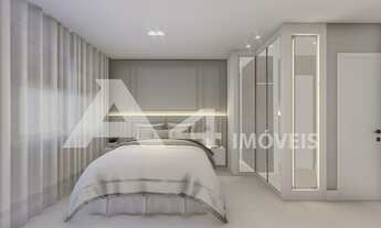 Imagem 6: Lindo Apto Mob e Dec Ed. Alto Padrão