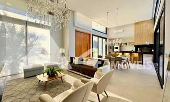 Imagem 4: Casa Térrea 4 Dormitórios com piscina Velas da Marina