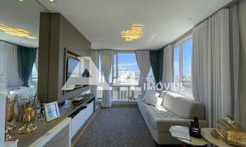 Imagem 4: Lindo Apartamento de Frente Decorado Junto o Centro de Capão