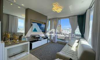 Imagem: Lindo Apartamento de Frente Decorado Junto