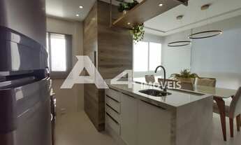 Imagem 7: Lindo Apartamento Finamente Decorado Edifício Novo