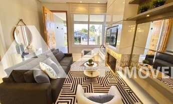 Imagem 6: Casa Térrea 3Dormitórios alto padrão Zona Nova de capão