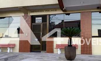 Imagem 3: Lindo Apartamento Cobertura Mobiliado de Frente para o Mar