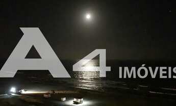 Imagem 3: Lindo Apartamento com Vista Cinematográfica para o Mar