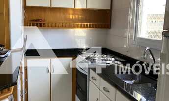 Imagem 5: Lindo Apartamento de Frente Mobiliado Junto a Praça Flávio