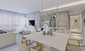 Imagem 7: Lindo Apto Mob e Dec Ed. Alto Padrão