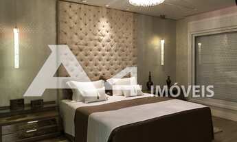 Imagem 3: Sobrado Decorado Em Condomínio de Luxo Condição imperdível