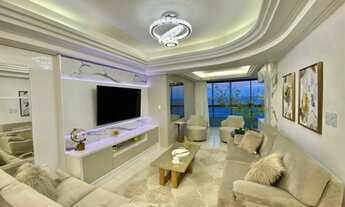 Imagem 5: Cobertura com a Melhor Vista mar de capão