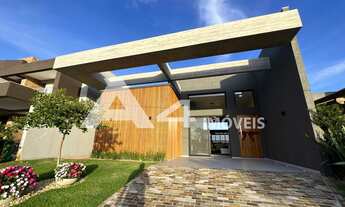 Imagem 2: Linda Casa Nunca Habitada Mobiliada no Capão Ilhas Resort