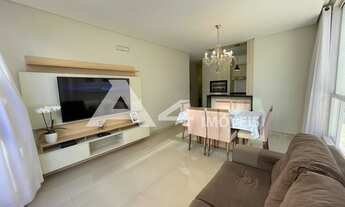 Imagem 3: Lindo Apartamento Mobiliado de Frente no Edifício de Alto Padrão