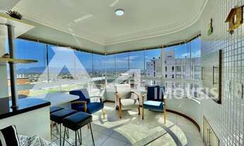 Imagem: Apartamento de 2 Dormitórios Junto a Avenida