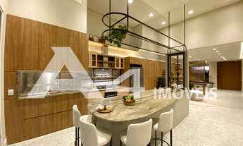 Imagem 2: Magnifica Mansão em Condomínio de Luxo!!