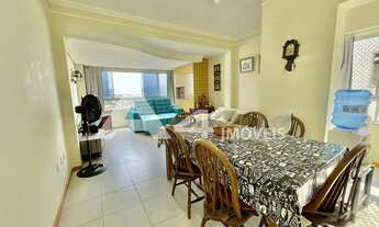 Imagem 4: Apartamento três dormitórios mobiliado com box de estacionamento