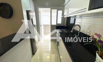 Imagem 7: Lindo Apartamento Mobiliado e Decorado Próximo ao Mar