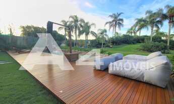 Imagem 6: Lindo Sobrado Arquitetura Moderna Finamente Decorado no Bosques