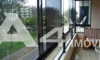 Imagem 6: Apartamento 02 dormitórios junto à praça de lazer