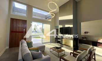 Imagem 7: Linda Casa Nunca Habitada Mobiliada no Capão Ilhas Resort