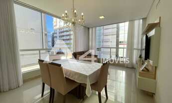 Imagem 4: Lindo Apartamento Mobiliado de Frente no Edifício de Alto Padrão