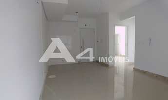 Imagem 2: Ótimo apartamento de frente para linda praça e com vista para o mar, 2 dormitórios e box